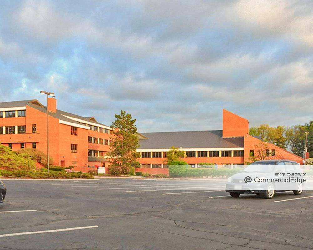 3000 Goffs Falls 3000 Goffs Falls Road, Manchester, NH Office Space